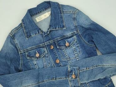 Women`s jeans jacket, S