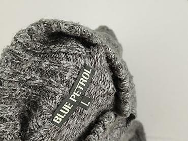 garnitury versace: Sweter dla mężczyzn, rozmiar L — 4