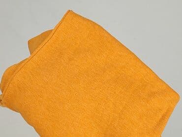 calvin klein performance t shirty: Papaya, T-shirt damski, L — 6