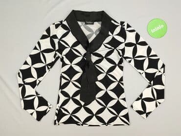 ubrania wendy trendy: Bluzka damska, rozmiar One size — 2