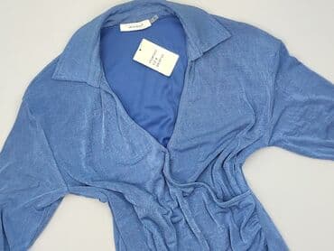 sukienki swing plus size: Women`s dress, size M (EU 38) — 1