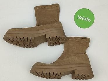 zalando.pl botki: Botki damskie, rozmiar 39 — 3