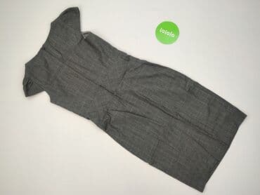 plisowane spódnice szara: New Look, Sukienka damska, rozmiar XS — 3