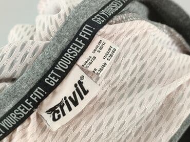 mystery box z koszulkami piłkarskimi: Crivit, T-shirt damski, rozmiar S — 4