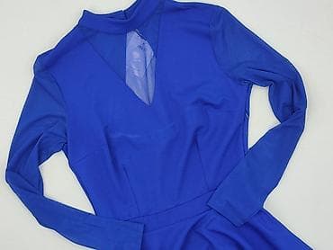 buty na platformie deichmann: Mohito, Sukienka damska, rozmiar M — 1