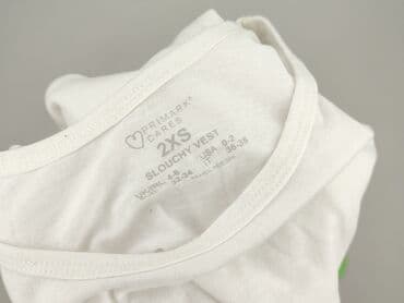 crop top hugo: Primark, Top damski, 2XS — 4