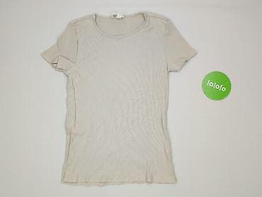 projekt h: H&M, T-shirt damski, rozmiar M — 2