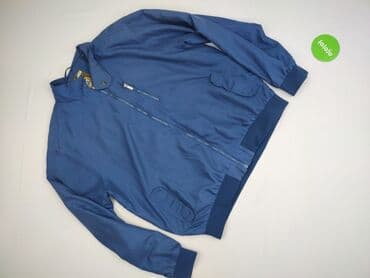 jessica simpson kurtka zimowa: Atlas for Men, Kurtka przejściowa dla mężczyzn, rozmiar 2XL — 3