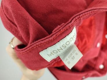 monsoon sukienki: Jeansy damskie, rozmiar S — 5