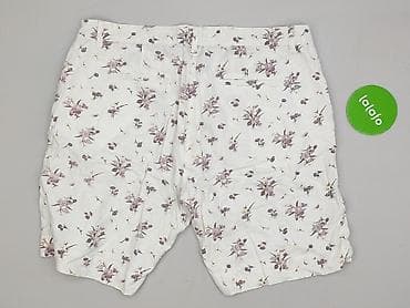 lee polska: SZACHOWNICA, Szorty damskie, rozmiar 3XL — 3