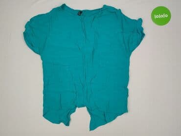 allegro bluzki tuniki: Bluzka damska, M — 2