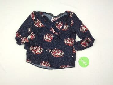 jeansy damskie podarte: Medicine, Women's blouse, size M (EU 38) — 3