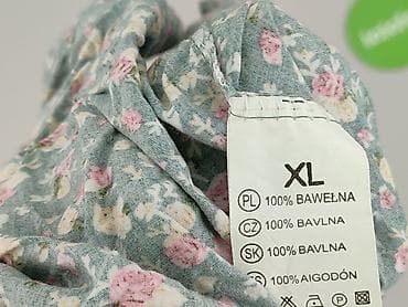 spódnice dresowe mini: Szorty damskie, rozmiar XL — 4