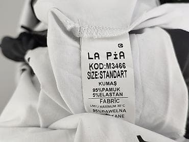 alba moda: La Pia, Tunika damska, rozmiar One size — 5