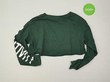 dresy szare hm: H&M Divided, Bluza damska
, rozmiar S — 3