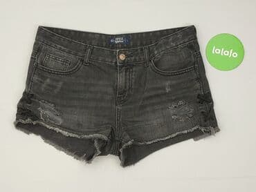 legginsy ellesse: House of Denim, Szorty damskie, L — 2