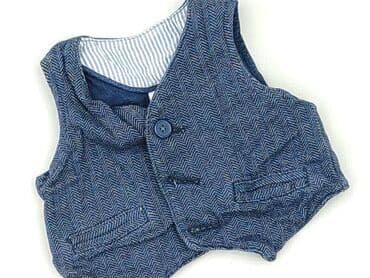 name it kombinezon zimowy: Vest, Next, 3-6 months, condition - Perfect — 1