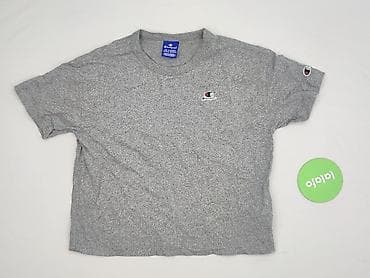 bluzy champion: Champion, T-shirt damski, rozmiar 2XL — 2
