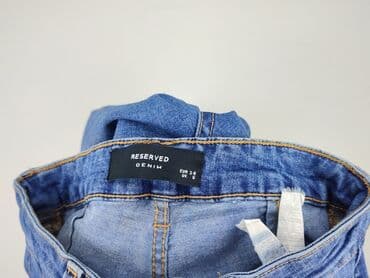 buty kozaki w ccc: Jeansy damskie, XS — 4