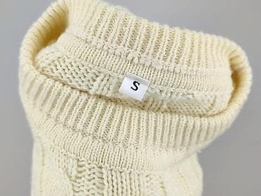 stanik 80 b: Sweter damski, rozmiar S — 4