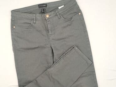 jeansy bootcut: BODY FLIRT, Jeans for women, size L (EU 40) — 4