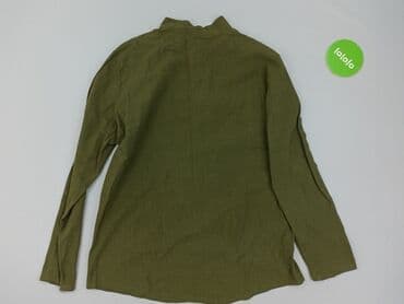 t shirty oversize basic: Women's blouse, size 2XL (EU 44) — 3