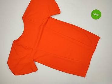 coral: Zara, Sukienka damska, rozmiar S — 3