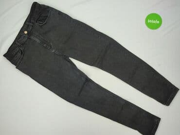 revenge jeans: Jeansy damskie, rozmiar M — 2