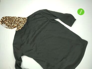 panczo.com koszulki: Shein, Women`s hoodie, size 4XL (EU 48) — 3