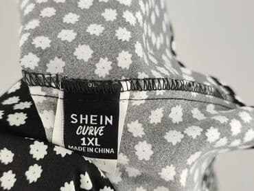 shein curve sukienki na weselę: Shein, Sukienka damska, rozmiar XL — 4