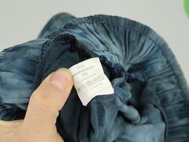 krótkie spodenki i nogi z cellulitem: Moraj, Szorty damskie, rozmiar S — 5