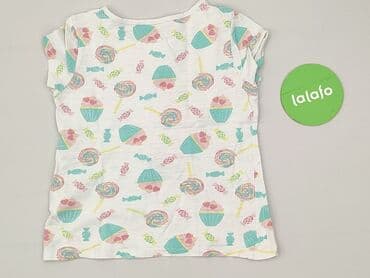sukienki z weluru i aksamitu allegro: T-shirt, Topolino, 7 years, 116-122 cm, condition - Perfect — 3
