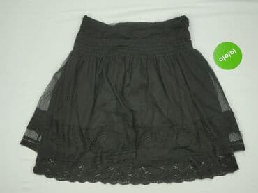 spódnice tiulowe midi allegro: Vero Moda, Spódnica damska, M — 3