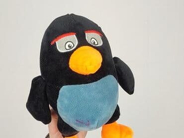 kapcie dla dzieci w ccc: Mascot Penguin, condition - Very good — 3