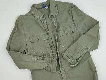 koszula len hm: H&M Divided, Koszula damska, rozmiar S — 1