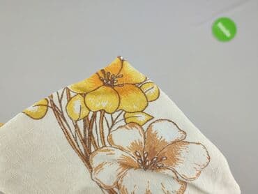 trzymacz koszuli: Obrus 82 x 41, kolor - Biały, stan - Bardzo dobry — 4