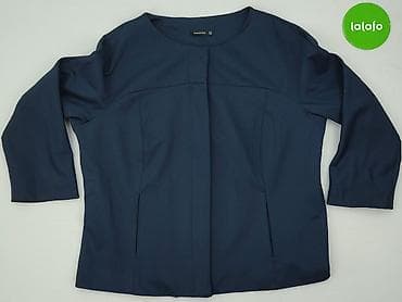 pull bear marynarka: Marynarka damska, rozmiar L — 2