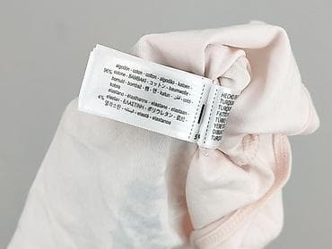 batman smyk: Bershka, T-shirt damski, rozmiar L — 5