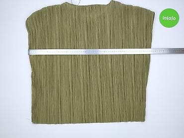 110 cm: Bluzka damska, rozmiar XL — 6