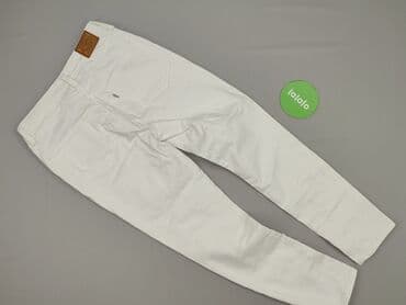 jeansy damskie do kostek: Levi’s, Jeansy damskie, rozmiar S — 3