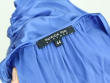 laf sukienki: Patrizia Pepe, Sukienka damska, rozmiar 2XL — 4