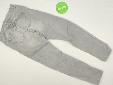 polskie jeansy prl poznań: Jeansy damskie, rozmiar S — 4