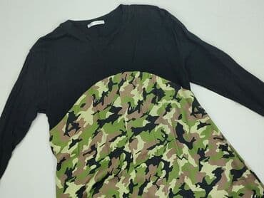 sukienka zebra zara: Zara, Sukienka damska, rozmiar L — 1