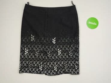 czarne spódnice obcisła: Spódnica damska, rozmiar 2XL — 3