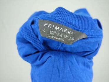 primark koszulki damskie: Primark, Women`s T-shirt, size L — 4
