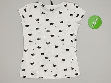 cropp botki: Sinsay, Bluzka damska, rozmiar XS — 3