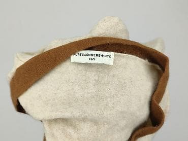 szmaragdowy sweter: Cashmere, Kardigan damski, rozmiar S — 4