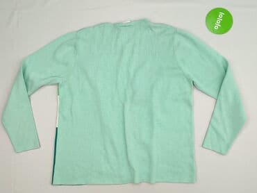 wzór na sweter piórkowy: DESIGNERS REMIX, Kardigan damski, L — 3