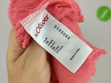 Women: S.Oliver, Women`s dress, size L at lalafo.pl — 5 Women: S.Oliver, Women`s dress, size L — 5
