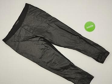 tchibo spodnie do jogi: Tchibo, Legginsy Ze skóry ekologicznej damskie, rozmiar XL — 2
